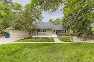 5337 N Nashua Cir, Parker, CO 80134