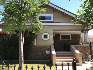 224 N 12th St, San Jose, CA 95112