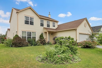 6609 103rd Ave, Kenosha, WI 53142