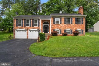 3367 Flint Hill Place, Woodbridge, VA 22192