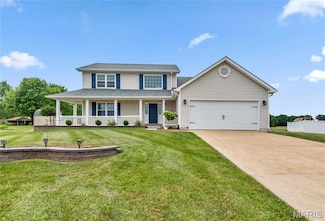 22 Dean Wells Ct, Warrenton, MO 63383