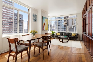 145 E 48th St Unit 24F, New York, NY 10017