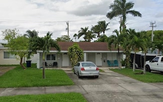 917 NE 10th St, Hallandale Beach, FL 33009