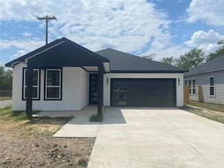 210 College Mound Rd, Terrell, TX 75160