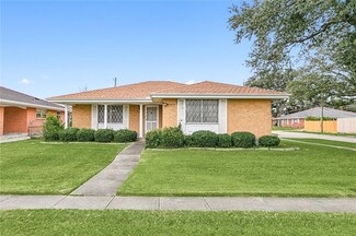 1720 Francis Ave, Metairie, LA 70003