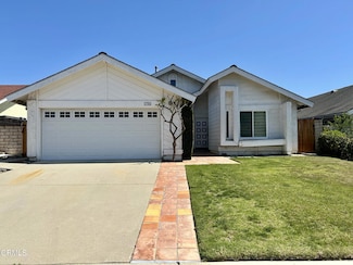 1756 Coachman Dr, Camarillo, CA 93012