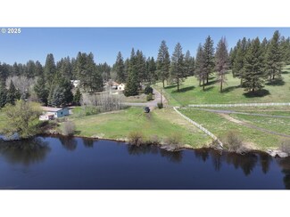 0 N Lalo Ave Unit 2 3 578092190, Chiloquin, OR 97624