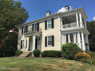 2039 Murray Ave, Louisville, KY 40205