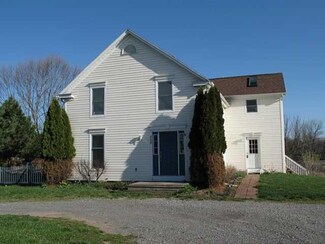 496 Scottsville Mumford Rd, Scottsville, NY 14546