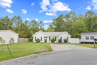 8094 Shady Grove Rd, Myrtle Beach, SC 29588