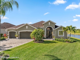 3554 Archdale St, Melbourne, FL 32940