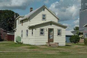204 E Main Ave, Fertile, MN 56540