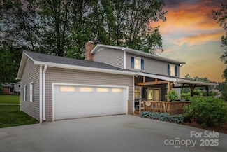 206 Hudson Cajah Mountain Rd, Hudson, NC 28638