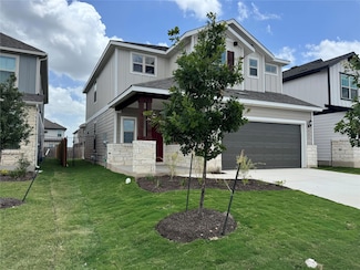 237 Singing Dove Way, Georgetown, TX 78628