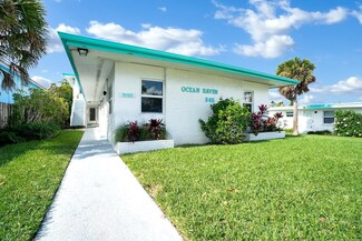 865 SE 20th Ave Unit 1, Deerfield Beach, FL 33441