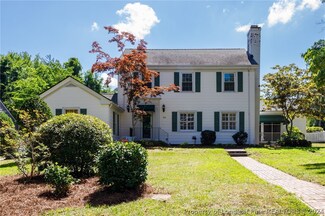 504 Westmont Dr, Fayetteville, NC 28305