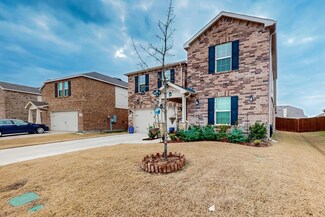 1605 Silas Dr, Forney, TX 75126