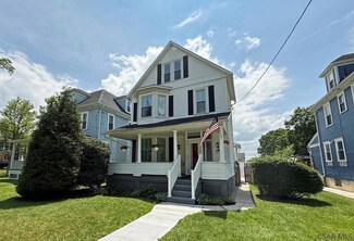 309 Luzerne St, Johnstown, PA 15905
