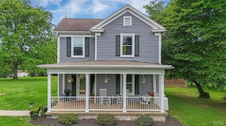 221 Castle Craig Dr, Evington, VA 24550