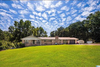 3324 Coon Creek Rd, Empire, AL 35063