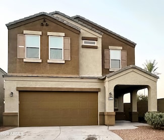 29906 W Whitton Ave, Buckeye, AZ 85396