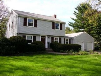 21 Snake Brook Rd, Wayland, MA 01778