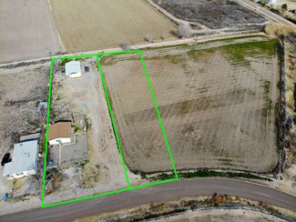 12271 Niccolite Dr, Clint, TX 79836