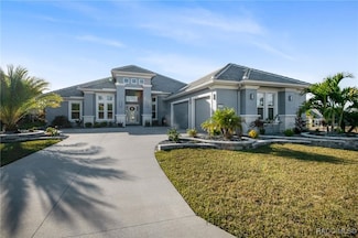 1582 W Boston Post Dr, Hernando, FL 34442