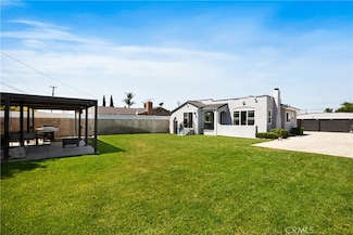 15952 Norcrest Dr, Whittier, CA 90604