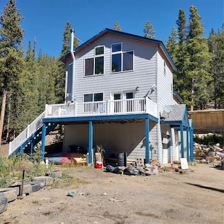 280 Cr-14a, Fairplay, CO 80440