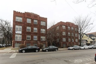 3267 W Wrightwood Ave Unit 2Z, Chicago, IL 60647