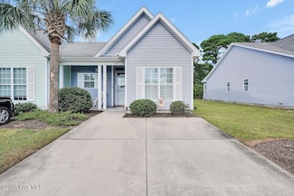 617 Saint Vincent Dr, Wilmington, NC 28412
