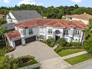 7459 Gathering Dr, Reunion, FL 34747