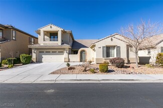 7517 Cliff Peaks St, Las Vegas, NV 89149