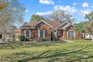 19203 County Road 13, Fairhope, AL 36532