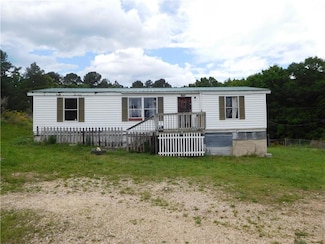 142 Ellis Rd SE, Rome, GA 30161
