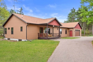 1686 Archer Ave, Nekoosa, WI 54457