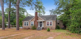 310 N Orange Ave, Dothan, AL 36303