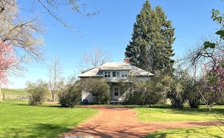 3482 Big Horn Ave, Sheridan, WY 82801