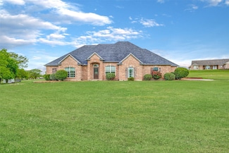 114 Broken Bow Dr, Gunter, TX 75058