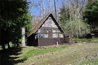 160 W Perimeter Rd, Frewsburg, NY 14738