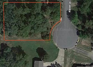 Lot 75 Alpine Ln, Cabot, AR 72023
