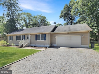 2282 Brigantine Blvd, Greenbackville, VA 23356