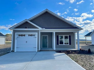 404 S Vance St, Fremont, NC 27830