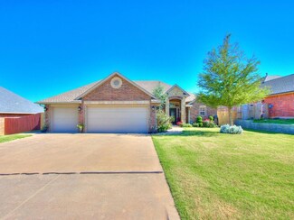 10904 Blue Sky Dr, Oklahoma City, OK 73130