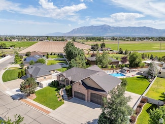 2632 S 2975 W, West Haven, UT 84401