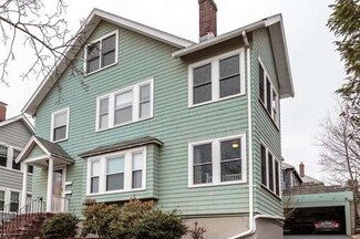 35 Gilbert Rd Unit 2, Belmont, MA 02478