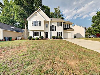 9704 Langston Mill Rd, Charlotte, NC 28216
