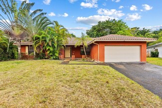 9788 NW 3rd Manor, Coral Springs, FL 33071