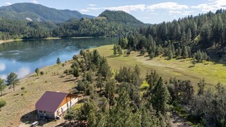 4004 P N Northport Flat Creek Rd, Northport, WA 99157